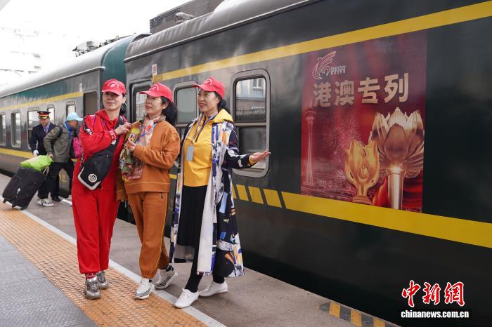银发族成当前中国旅游市场最活跃消费力量