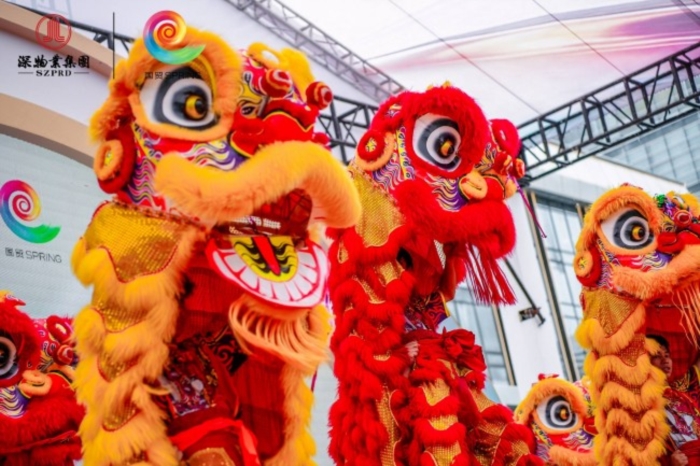 国贸SPRING｜赓续特区精神 赋能湾区融合 打造深港消费新标杆