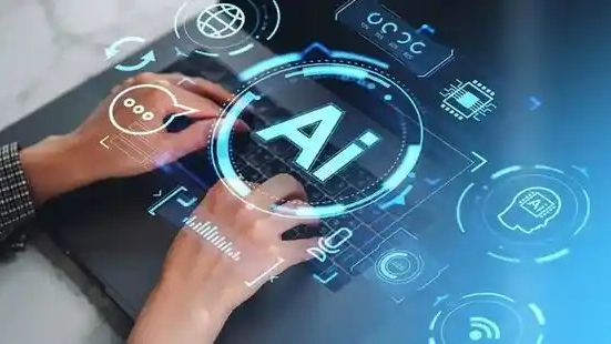 中国正加紧筹建世界人工智能合作组织
