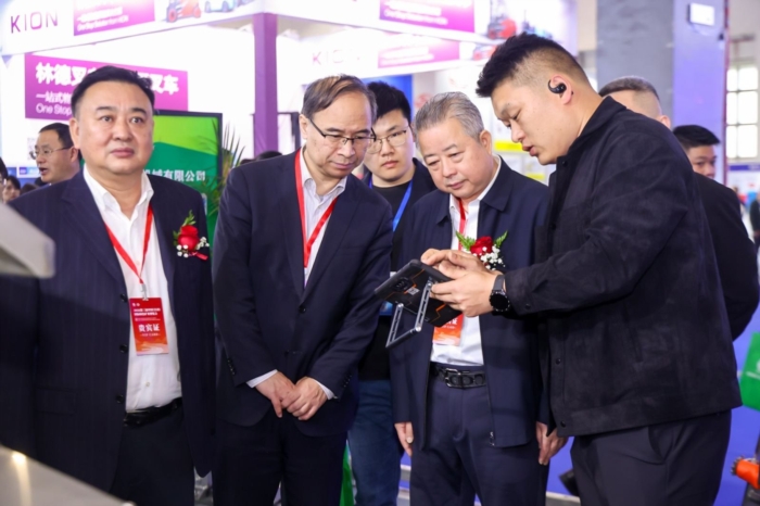 2027第四届中国（江西）国际有色金属暨冶金工业展览会