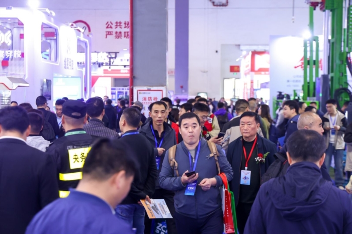 2027第四届中国（江西）国际铸造压铸、锻造、热处理工业炉展览会