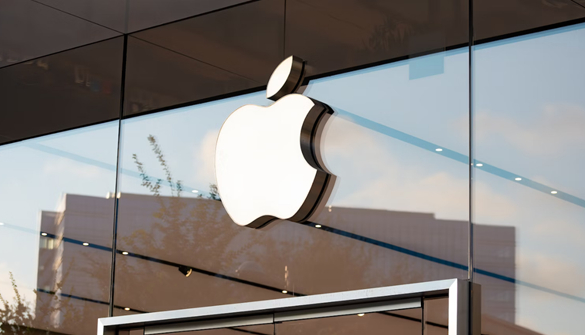 苹果折叠屏iPhone备货目标上调至1000万台