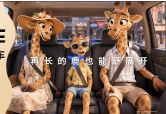 高德AI专车升级：一句话叫来“懂你”的专车
