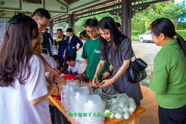 让创新链与产业链无缝对接 安徽农业大学推动农工商三科融合发展
