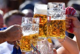 世界杯进入决赛阶段 啤酒市场却呈现出罕见的冷热分化