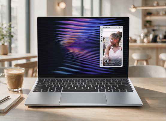 在京东购戴尔XPS 13 AI轻薄本 用户晒单赠300元E卡更享6期免息