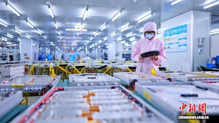 光纤激光器畅销海内外，这家企业做对了什么？