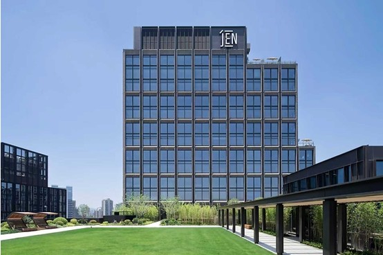 杭州JEN酒店迎来启幕：焕新城市记忆，开启鲜活自在的生活方式