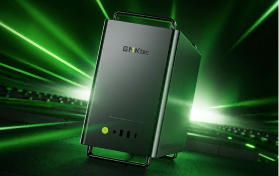 来京东预约极摩客NEO-X1新品至高立减1500元 限量赠200元京东E卡