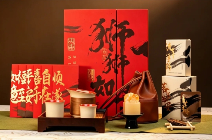 重磅！30万㎡旗舰大展十月启航 深圳礼品家居展链动全球新消费