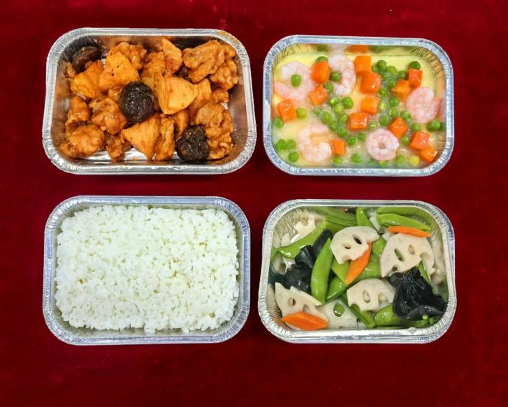 免费飞机餐是否取消？多家航司回应