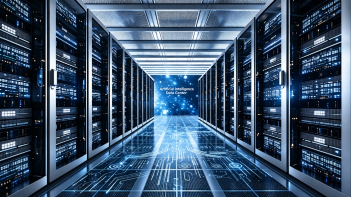 康迪科技战略控股信储新能源布局快速增长的AI数据中心备用电源与储能市场
