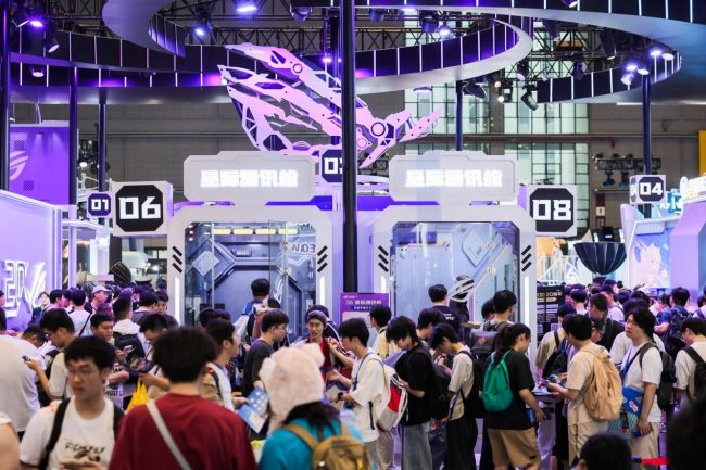 玩创无限，ROG DIY装备集结BW2026，点燃玩家装机热情