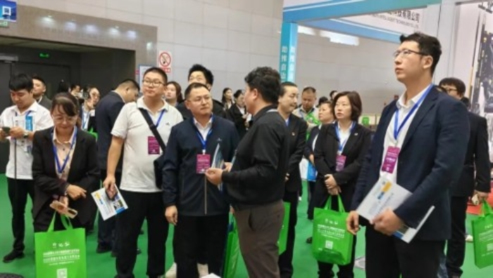 万亿电力投资风口已至！9月16日新疆电力展抢抓产业新机遇