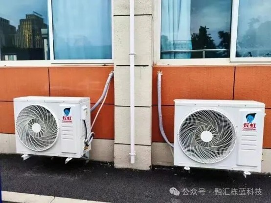 空调行业酷暑大“烤”：高温是试金石，更拼长期主义