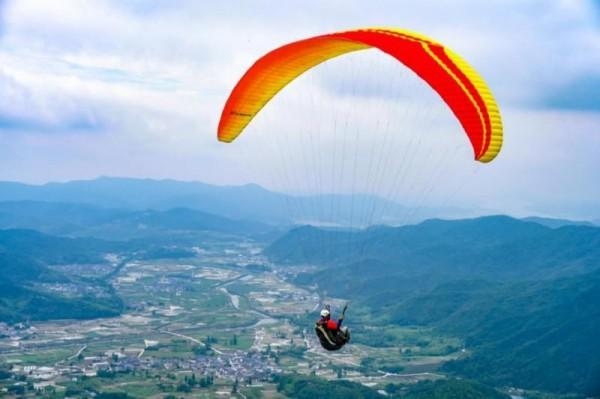 青村，宁好！宁海乡村旅游精品线路发布