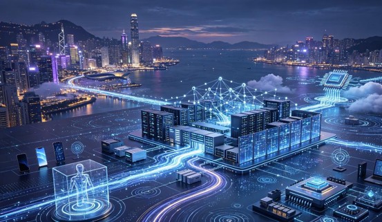 AI落地的隐性门槛：香港科创商业化，要跨过工程化这道关